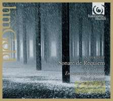 Greif: Sonate de Requiem, Trio avec piano